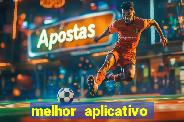 melhor aplicativo para ver resultado de jogos